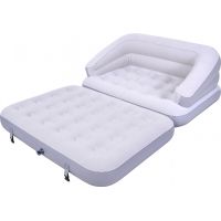 Надувное кресло Jilong 27505 198 x 138 х 62 см (JL27505) изображение 2