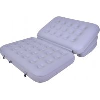 Надувное кресло Jilong 27505 198 x 138 х 62 см (JL27505) изображение 4