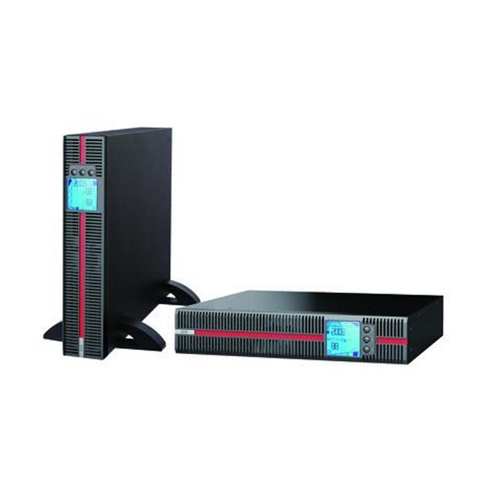 Источник бесперебойного питания MRT1500 RM LCD Powercom изображение 3