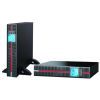 Источник бесперебойного питания MRT1500 RM LCD Powercom изображение 3