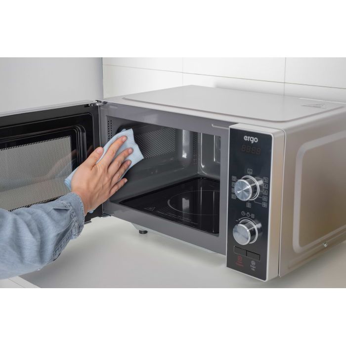 Мікрохвильова піч Ergo EM-2010 зображення 10