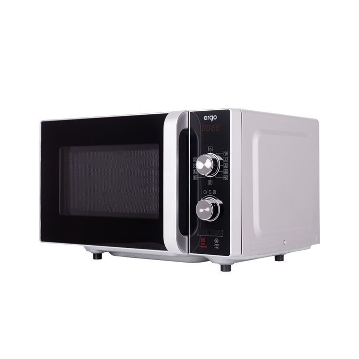 Мікрохвильова піч Ergo EM-2010 зображення 3