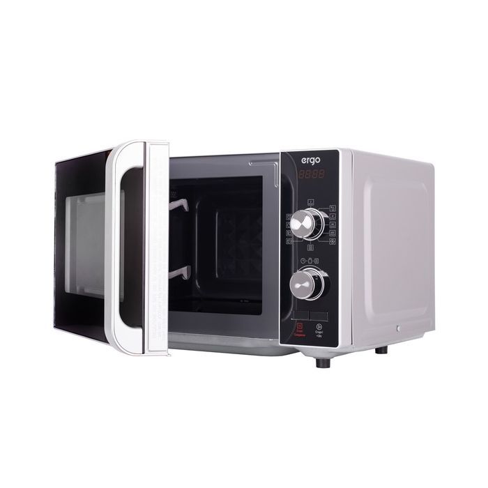 Мікрохвильова піч Ergo EM-2010 зображення 4