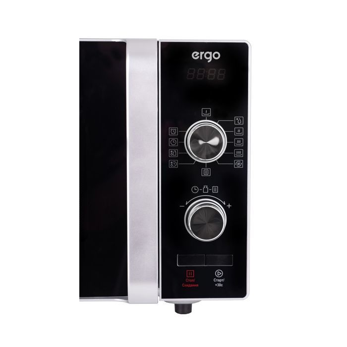 Мікрохвильова піч Ergo EM-2010 зображення 7