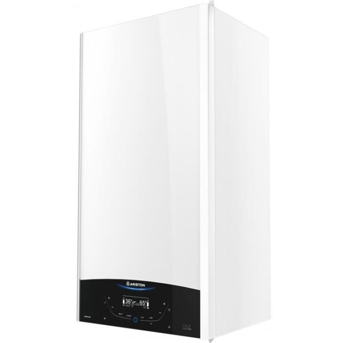 Котел Ariston GENUS ONE 24 (3301018) изображение 3