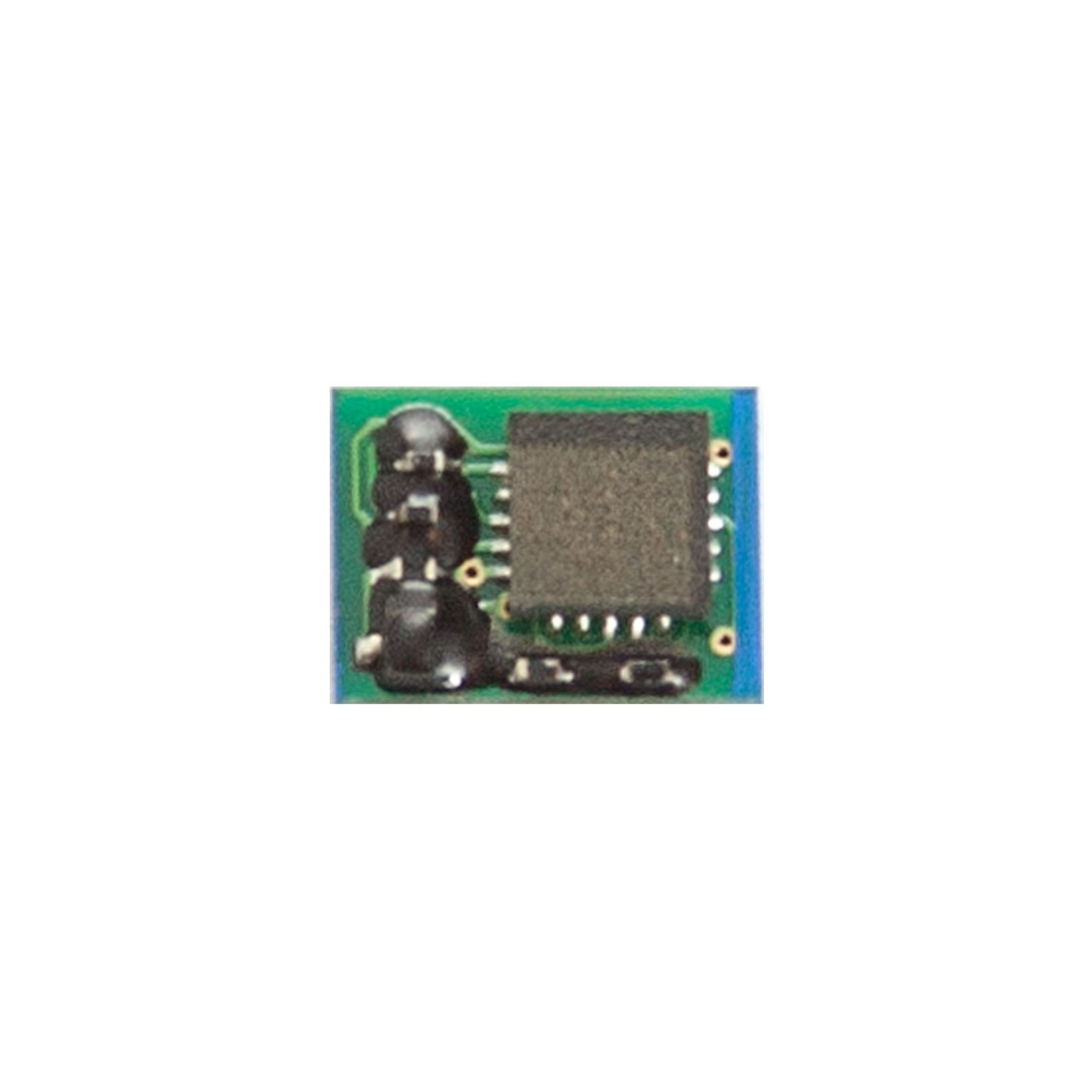 Чип для картриджа HP CLJ M180n/M181fw, 0.9K, Yellow BASF (BASF-CH-CF532A) изображение 2