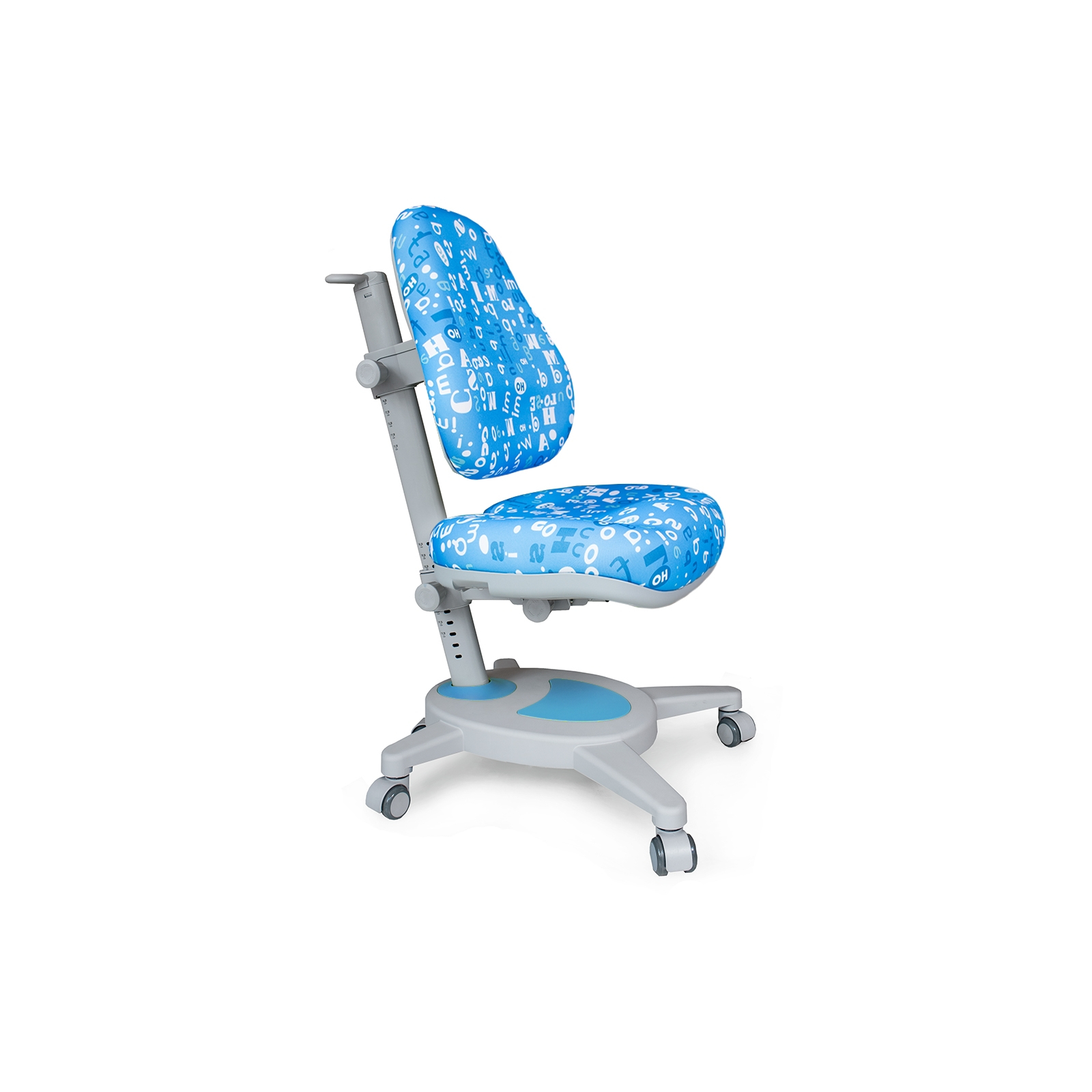 Дитяче крісло Mealux Onyx KP (Y-110 KP)