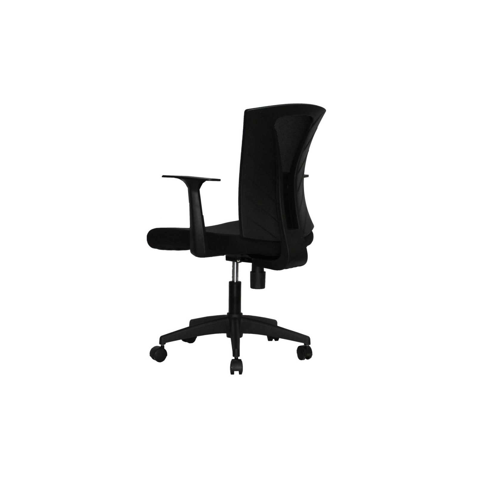 Офісне крісло Barsky Mesh (BM-06) зображення 5