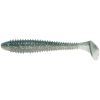Силикон рыболовный Keitech Swing Impact FAT 4.3" (6 шт/упак) ц:431 silver shiner (1551.08.79)