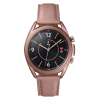 Смарт-годинник Samsung SM-R850/8 (Galaxy Watch3 41mm) Bronze (SM-R850NZDASEK) зображення 2