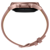 Смарт-часы Samsung SM-R850/8 (Galaxy Watch3 41mm) Bronze (SM-R850NZDASEK) изображение 5