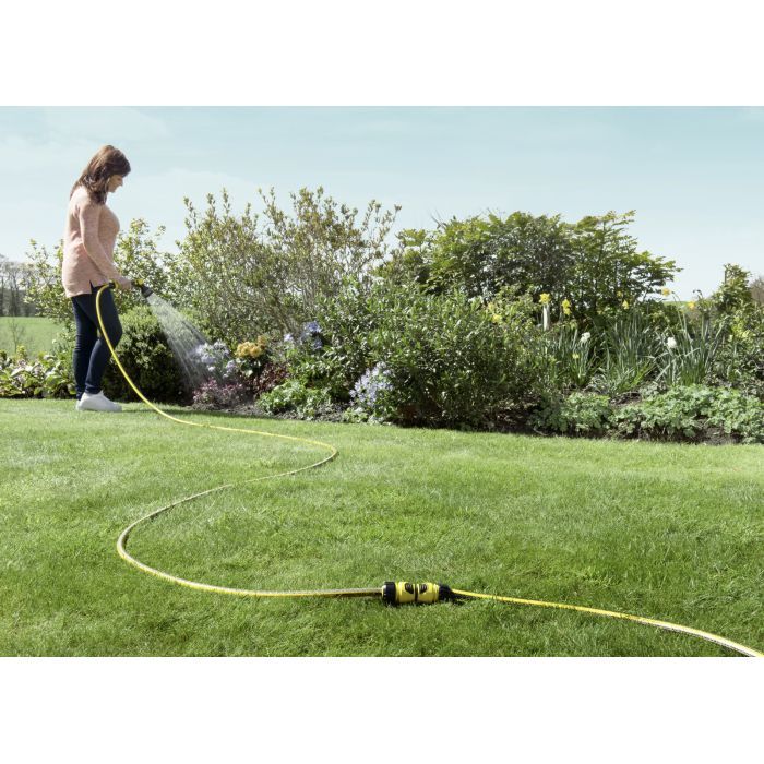 Адаптер для шланга Karcher двухсторонний LOOSE (2.645-067.0) изображение 3