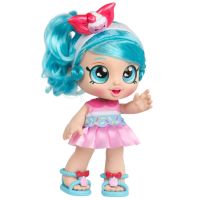 Кукла Kindi Kids Джесси Кейк SNACK TIME FRIENDS (50008) изображение 2