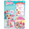 Кукла Kindi Kids Джесси Кейк SNACK TIME FRIENDS (50008) изображение 4
