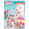 Лялька Kindi Kids Джессі Кейк SNACK TIME FRIENDS (50008) зображення 4