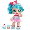 Кукла Kindi Kids Джесси Кейк SNACK TIME FRIENDS (50008)