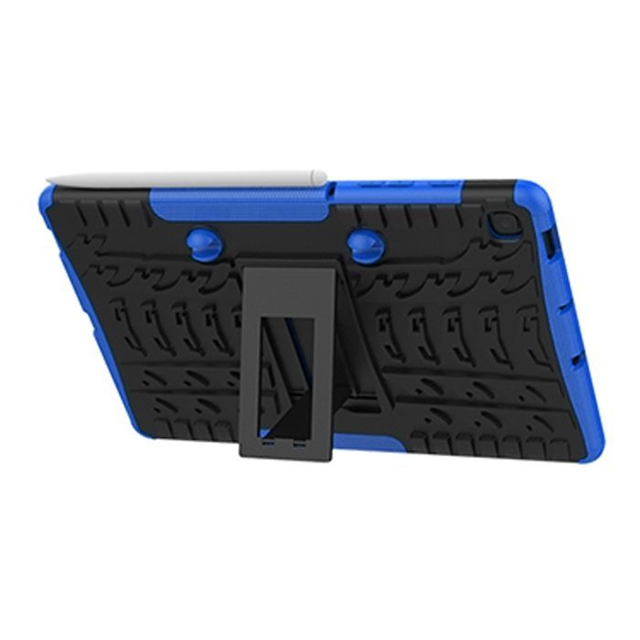 Чехол для планшета BeCover Samsung Galaxy Tab S6 Lite 10.4 P610/P613/P615/P619 Blue (704868) изображение 2