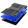 Чехол для планшета BeCover Samsung Galaxy Tab S6 Lite 10.4 P610/P613/P615/P619 Blue (704868) изображение 3