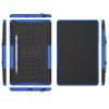 Чехол для планшета BeCover Samsung Galaxy Tab S6 Lite 10.4 P610/P613/P615/P619 Blue (704868) изображение 4