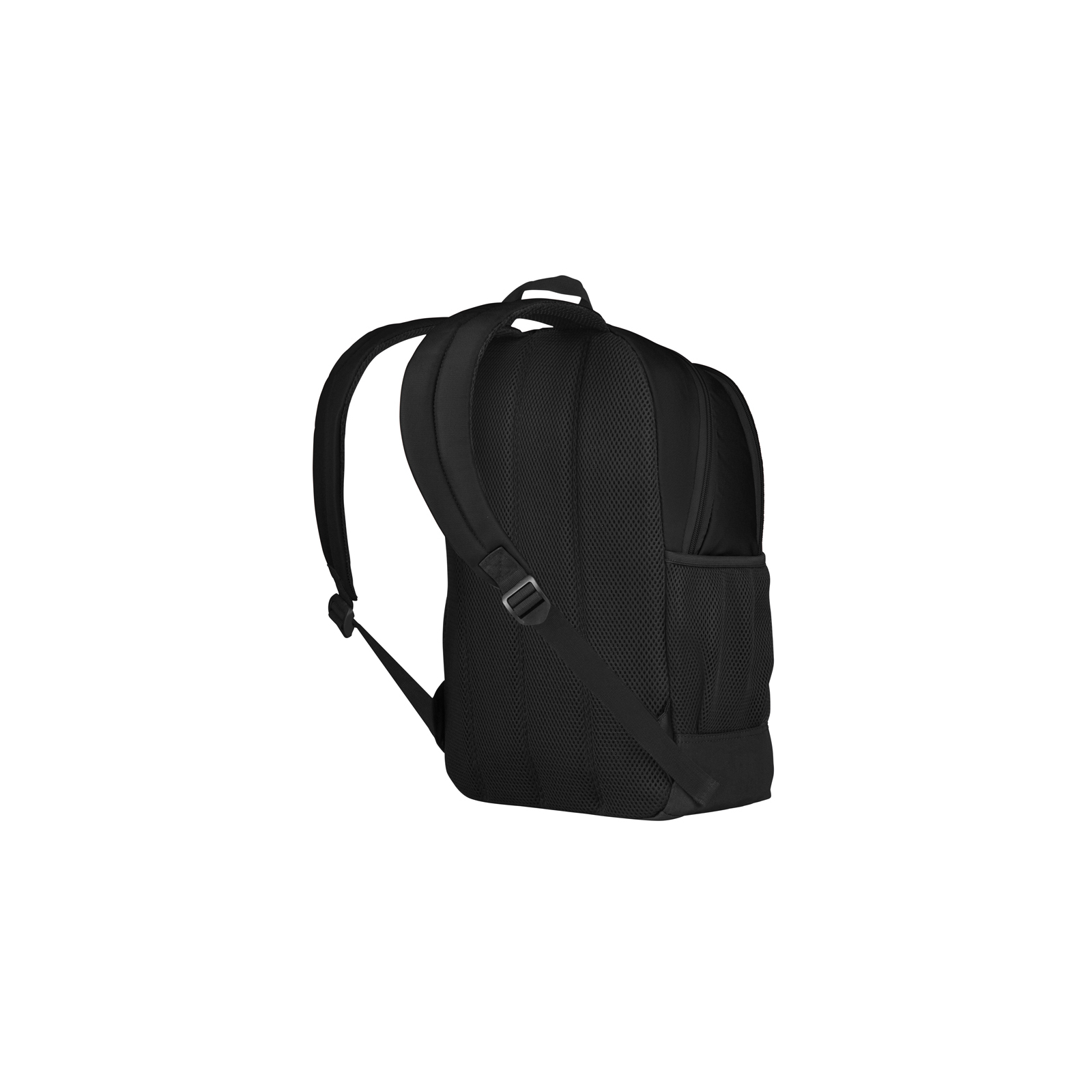 Рюкзак для ноутбука Wenger 16" Quadma, Black (610202) зображення 2