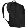 Рюкзак для ноутбука Wenger 16" Quadma, Black (610202) зображення 2