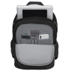 Рюкзак для ноутбука Wenger 16" Quadma, Black (610202) изображение 3