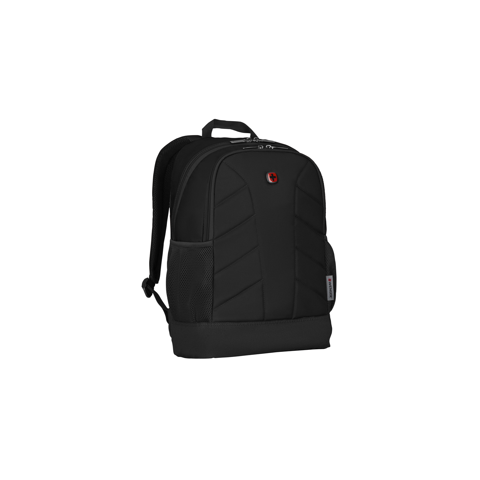 Рюкзак для ноутбука Wenger 16" Quadma, Black (610202) зображення 4
