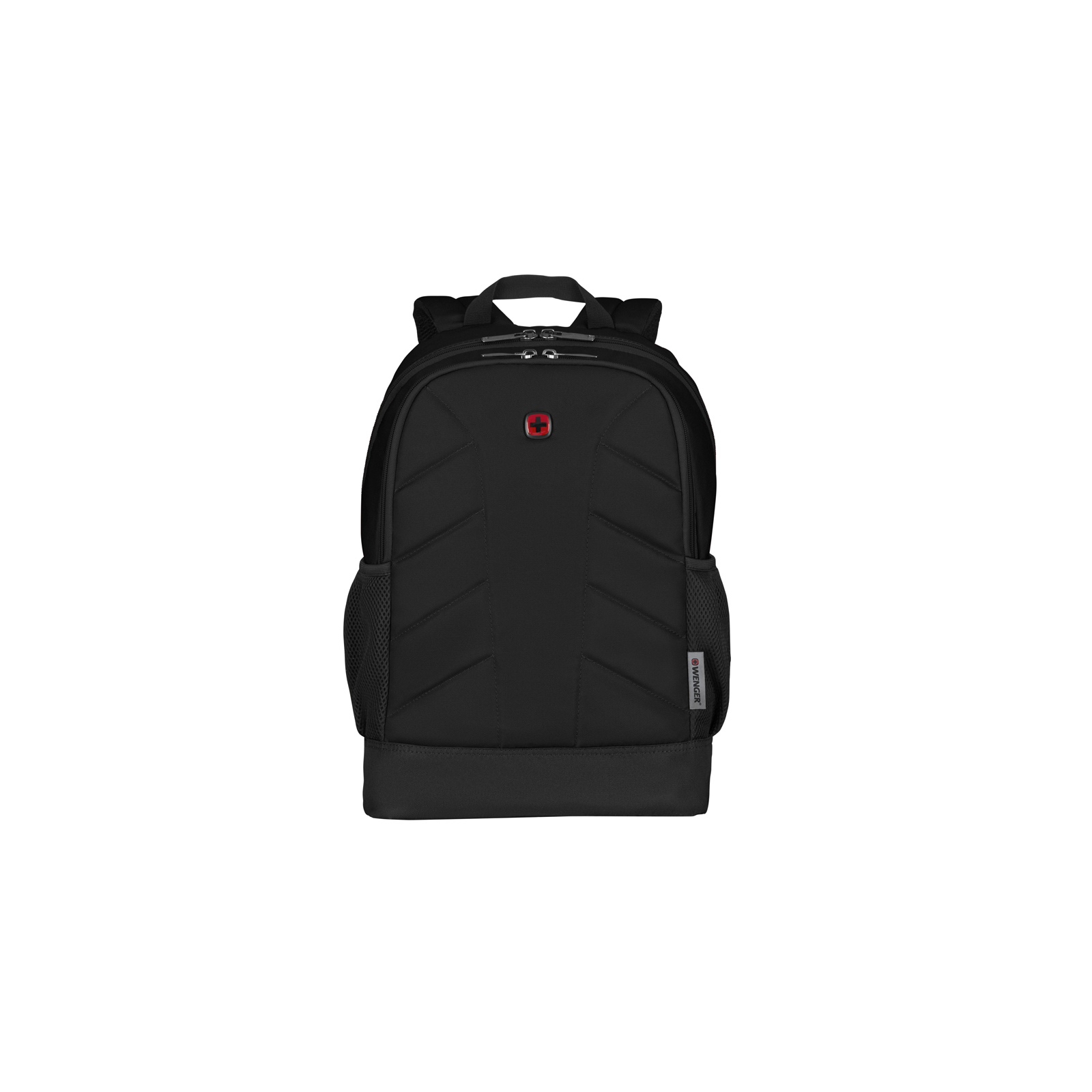 Рюкзак для ноутбука Wenger 16" Quadma, Black (610202) зображення 5