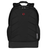 Рюкзак для ноутбука Wenger 16" Quadma, Black (610202) зображення 5