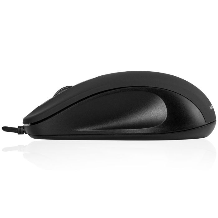 Мышка Modecom MC-M10 USB Black (M-MC-0M10-100) изображение 2