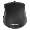 Мишка Modecom MC-M10 USB Black (M-MC-0M10-100) зображення 4