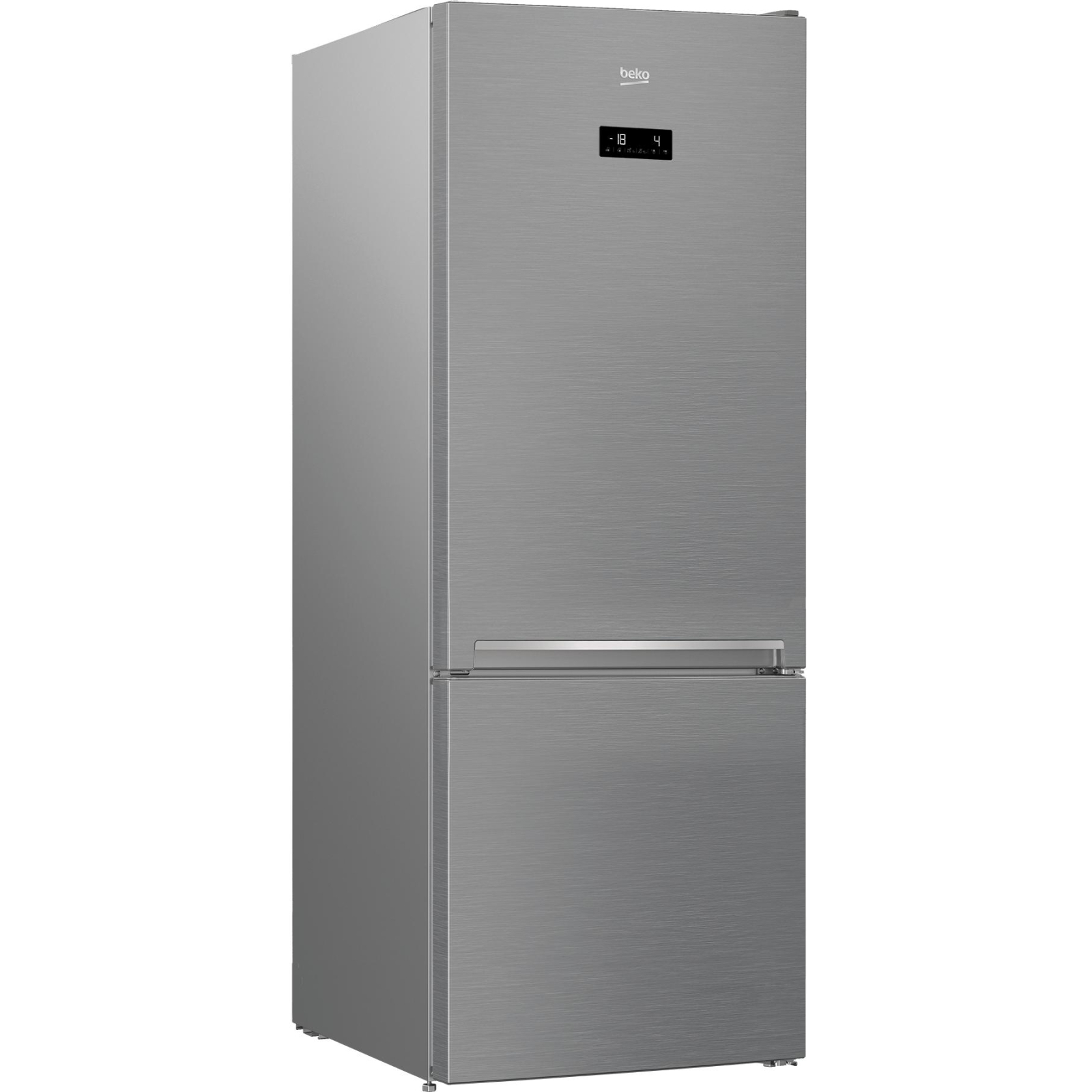 Холодильник Beko RCNE560E35ZXB зображення 2