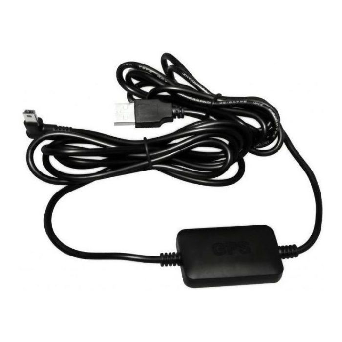 Кабель живлення Gazer ACG121g/122 GPS cable (ACG121G/122)