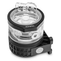 Помпа для СЖО Ekwb EK-Quantum Kinetic TBE 200 D5 PWM D-RGB - Plexi (3831109818398) изображение 3