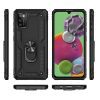 Чехол для мобильного телефона BeCover Military Samsung Galaxy A41 SM-A415 Black (705132) (705132) изображение 2