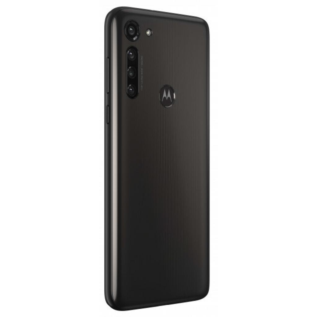 Мобильный телефон Motorola G8 Power 4/64 GB Smoke Black (PAHF0007RS) изображение 6
