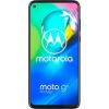 Мобільний телефон Motorola G8 Power 4/64 GB Smoke Black (PAHF0007RS)