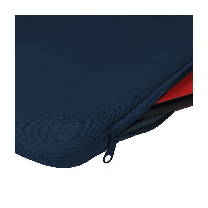 Чехол для ноутбука D-Lex 12" Blue (LXNC-3210-DB) изображение 4