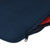 Чехол для ноутбука D-Lex 12" Blue (LXNC-3210-DB) изображение 4