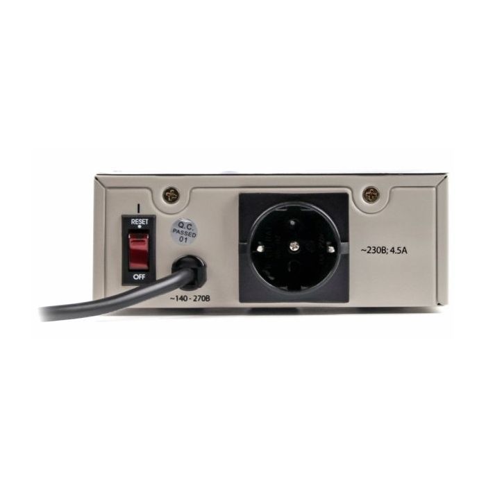 Стабилизатор Maxxter MX-AVR-DW1000-01 изображение 4