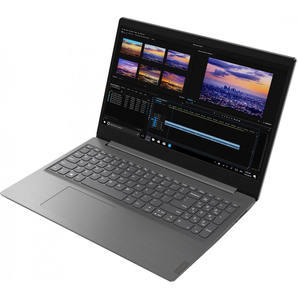 Ноутбук Lenovo V15 (82C500KLRA) зображення 3