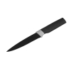 Кухонный нож Ardesto Black Mars универсальный 23 см (AR2017SK)