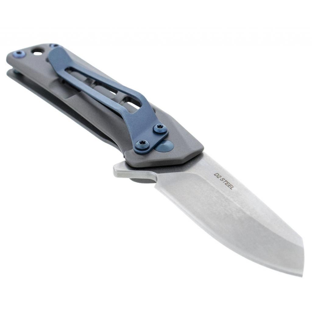 Нож StatGear Slinger Blue (SLNGR-BLU) изображение 2