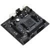 Материнская плата ASRock A520M-HDV изображение 3