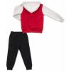 Спортивный костюм Elnino "HUNTER" (20506-104B-red) изображение 4