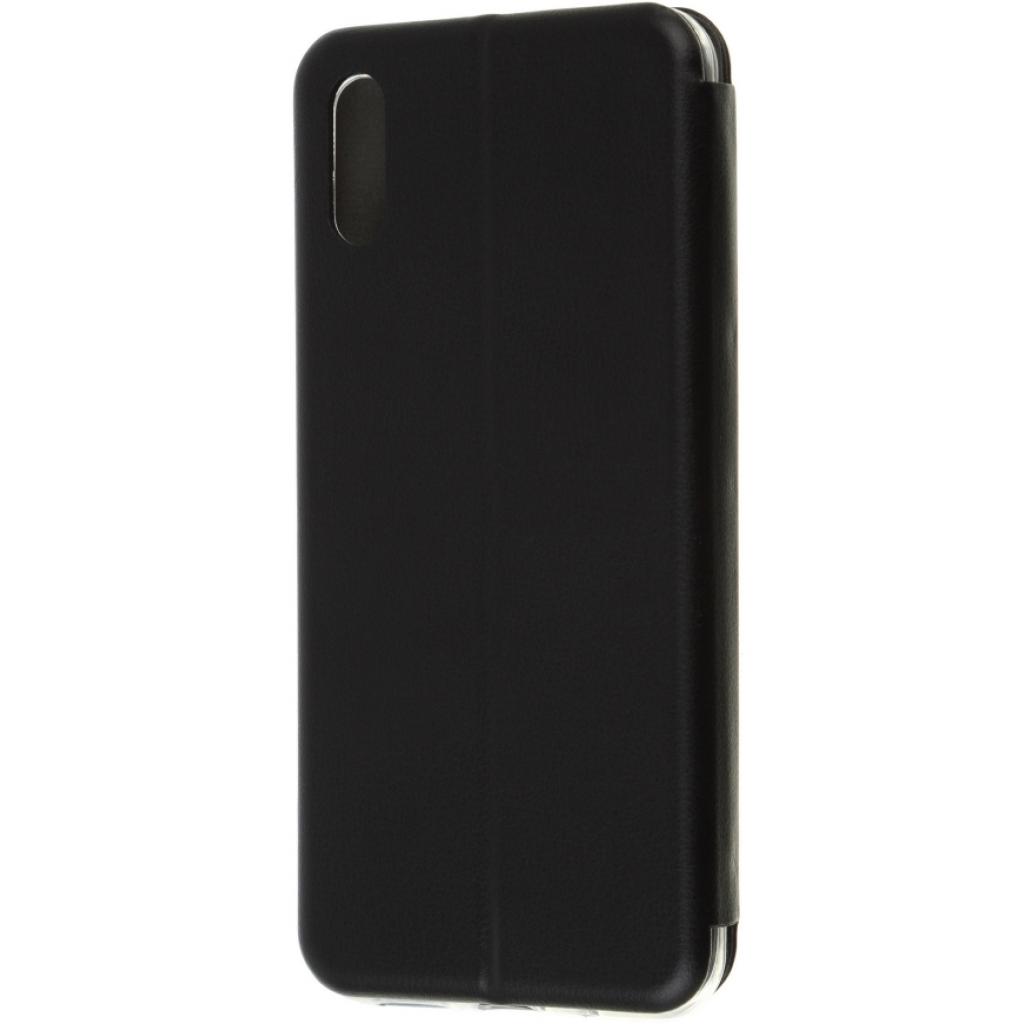 Чехол для мобильного телефона Armorstandart G-Case Xiaomi Redmi 9A Black (ARM57364) изображение 2