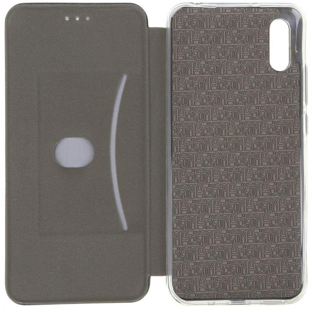Чехол для мобильного телефона Armorstandart G-Case Xiaomi Redmi 9A Black (ARM57364) изображение 3