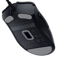 Мышка Razer DeathAdder V2 Mini Black (RZ01-03340100-R3M1) изображение 4
