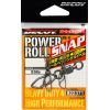 Вертлюг Decoy с застежкой PR-11 Powerroll Snap 04 2 шт/уп (1562.08.38)