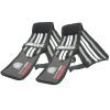 Бинт для спорту Power System Wrist Wraps PS-3500 Grey/Black (PS-3500_Grey-Black) зображення 2
